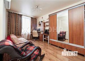 3-к квартира, вторичка, 76м2, 3/5 этаж