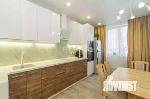 2-к квартира, вторичка, 64м2, 8/8 этаж