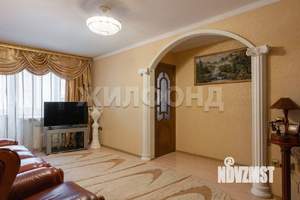 3-к квартира, вторичка, 56м2, 2/5 этаж