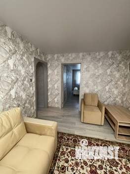 2-к квартира, вторичка, 43м2, 5/5 этаж