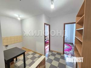 1-к квартира, вторичка, 33м2, 5/10 этаж