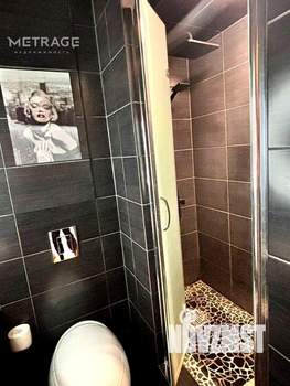 3-к квартира, вторичка, 65м2, 25/25 этаж