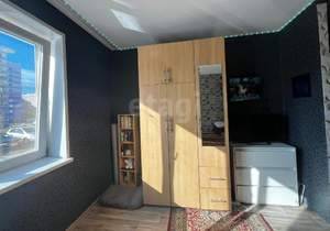 1-к квартира, вторичка, 59м2, 1/10 этаж