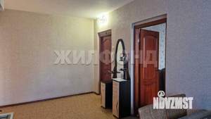 3-к квартира, вторичка, 63м2, 4/9 этаж