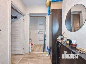 2-к квартира, вторичка, 50м2, 4/9 этаж