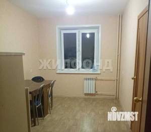 1-к квартира, вторичка, 48м2, 8/10 этаж