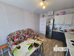 3-к квартира, вторичка, 80м2, 11/12 этаж