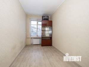 2-к квартира, вторичка, 41м2, 3/3 этаж
