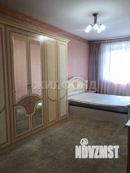 3-к квартира, вторичка, 102м2, 7/13 этаж
