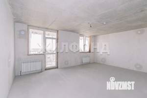 1-к квартира, вторичка, 41м2, 17/22 этаж