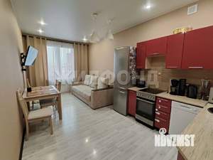 2-к квартира, вторичка, 65м2, 13/22 этаж