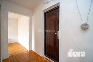 2-к квартира, вторичка, 43м2, 3/5 этаж