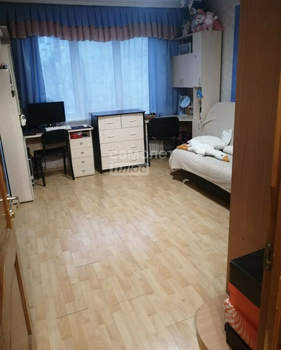 3-к квартира, вторичка, 61м2, 2/9 этаж