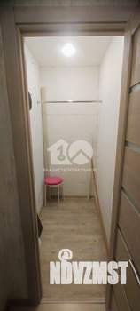 1-к квартира, вторичка, 33м2, 1/9 этаж