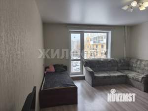 1-к квартира, вторичка, 33м2, 4/10 этаж