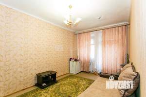 3-к квартира, вторичка, 75м2, 3/3 этаж