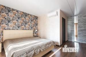 4-к квартира, вторичка, 134м2, 2/11 этаж