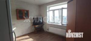 Студия квартира, вторичка, 18м2, 3/4 этаж