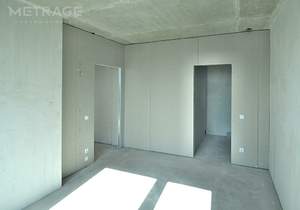 2-к квартира, вторичка, 42м2, 13/17 этаж