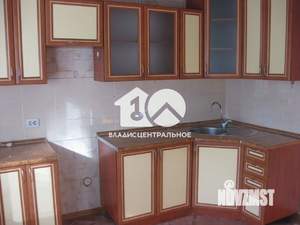 1-к квартира, вторичка, 41м2, 1/9 этаж