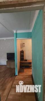 3-к квартира, вторичка, 55м2, 4/5 этаж