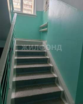 2-к квартира, вторичка, 45м2, 2/5 этаж