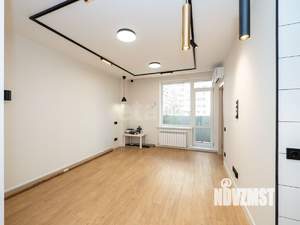 3-к квартира, вторичка, 62м2, 3/24 этаж