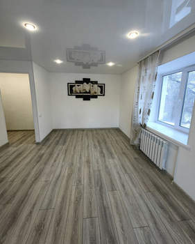 1-к квартира, вторичка, 30м2, 2/5 этаж