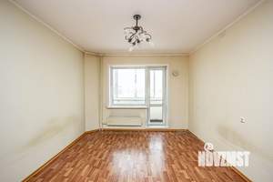 1-к квартира, вторичка, 37м2, 6/10 этаж