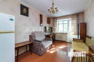 2-к квартира, вторичка, 43м2, 3/5 этаж