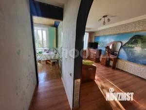 1-к квартира, вторичка, 30м2, 5/5 этаж