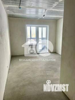 Студия квартира, вторичка, 23м2, 2/17 этаж