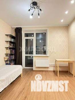 1-к квартира, вторичка, 39м2, 2/9 этаж