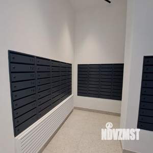 Студия квартира, вторичка, 31м2, 22/30 этаж