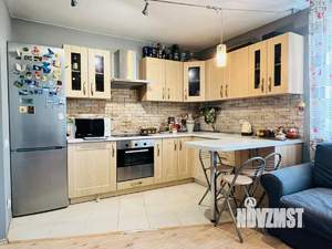 2-к квартира, вторичка, 50м2, 3/4 этаж