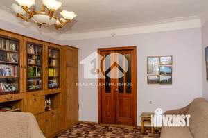 3-к квартира, вторичка, 85м2, 1/3 этаж