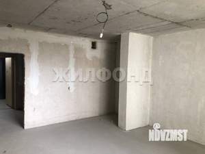 1-к квартира, вторичка, 40м2, 9/19 этаж