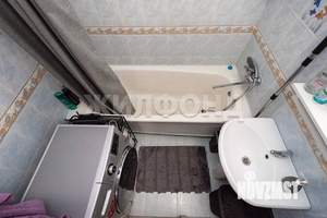 2-к квартира, вторичка, 53м2, 7/9 этаж