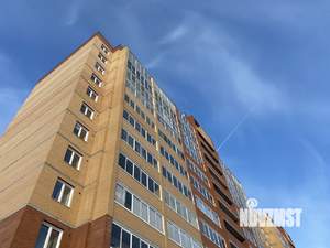 2-к квартира, вторичка, 45м2, 7/12 этаж