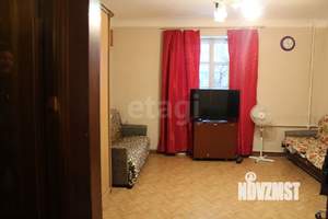 3-к квартира, вторичка, 84м2, 2/5 этаж