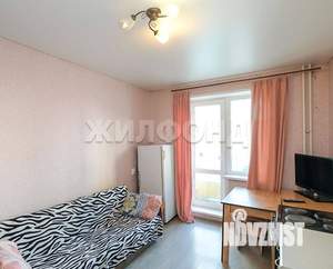 1-к квартира, вторичка, 42м2, 4/10 этаж