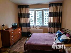 1-к квартира, вторичка, 32м2, 6/10 этаж