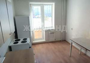 1-к квартира, вторичка, 41м2, 2/10 этаж