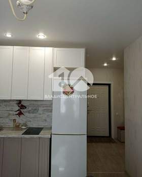 1-к квартира, вторичка, 38м2, 15/17 этаж