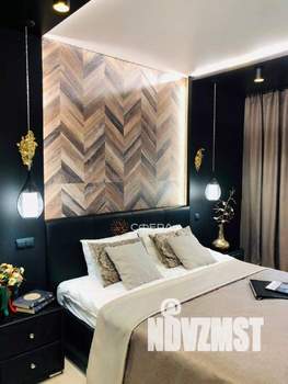 1-к квартира, вторичка, 40м2, 10/26 этаж