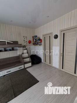 2-к квартира, вторичка, 52м2, 4/9 этаж