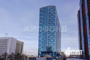 3-к квартира, вторичка, 79м2, 3/24 этаж