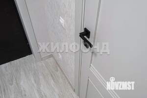 1-к квартира, вторичка, 43м2, 1/25 этаж