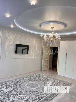 3-к квартира, вторичка, 84м2, 3/16 этаж