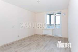 1-к квартира, вторичка, 24м2, 14/25 этаж